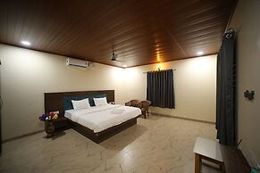 Aarna Coastal Resort