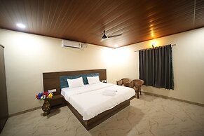 Aarna Coastal Resort