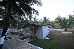 Aarna Coastal Resort