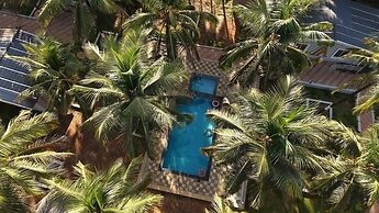 Aarna Coastal Resort