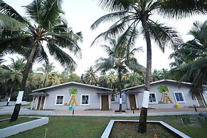 Aarna Coastal Resort