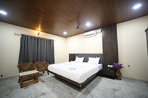 Aarna Coastal Resort
