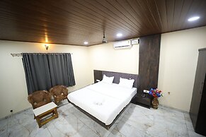Aarna Coastal Resort