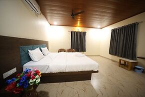 Aarna Coastal Resort