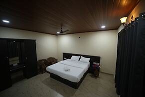 Aarna Coastal Resort