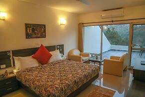 Misty Meadows Resort