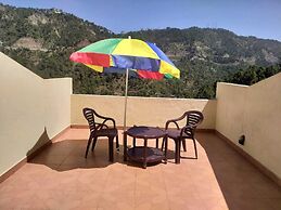 Misty Meadows Resort