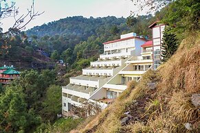 Misty Meadows Resort