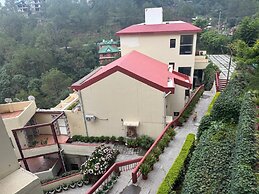 Misty Meadows Resort