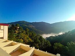 Misty Meadows Resort