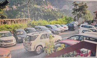 Misty Meadows Resort