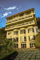 Misty Meadows Resort