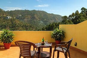 Misty Meadows Resort