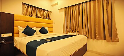 Hotel Meritel Grande