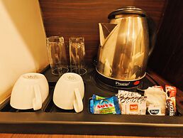 Hotel Meritel Grande