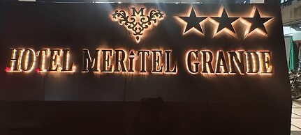 Hotel Meritel Grande