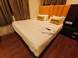 Hotel Meritel Grande