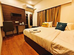 Hotel Meritel Grande