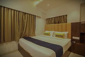 Hotel Meritel Grande