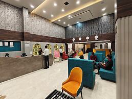 Hotel Meritel Grande