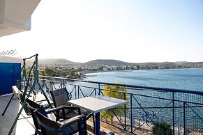 Blue Hotel Salamina
