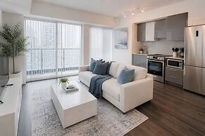 Linden & Cove Stay