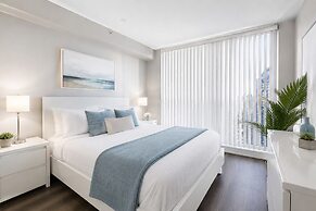 Linden & Cove Stay