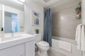 Linden & Cove Stay