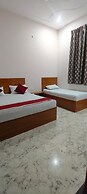 Hotel Baldev Palace