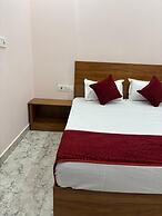 Hotel Baldev Palace