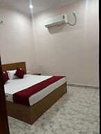 Hotel Baldev Palace