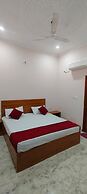 Hotel Baldev Palace