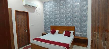 Hotel Baldev Palace