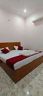 Hotel Baldev Palace