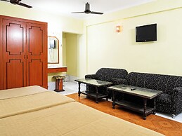 Hotel V International Inn Agra