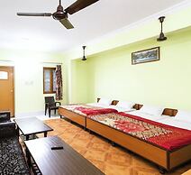 Hotel V International Inn Agra