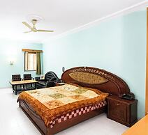 Hotel V International Inn Agra