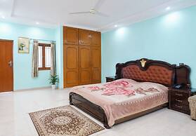 Hotel V International Inn Agra