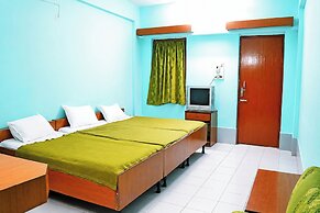 Hotel V International Inn Agra