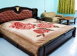 Hotel V International Inn Agra