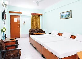 Hotel V International Inn Agra