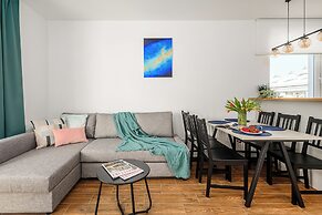 ShortStayPoland Daniszewska B192