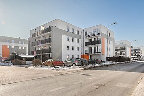 ShortStayPoland Daniszewska B192