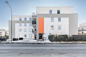 ShortStayPoland Daniszewska B192