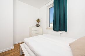 ShortStayPoland Daniszewska B192