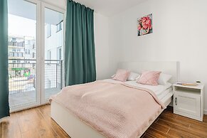 ShortStayPoland Daniszewska B192