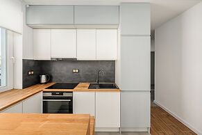 ShortStayPoland Daniszewska B192