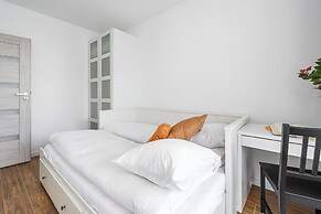 ShortStayPoland Daniszewska B192