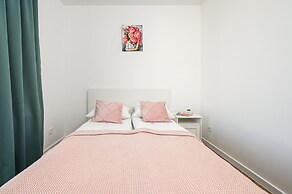 ShortStayPoland Daniszewska B192
