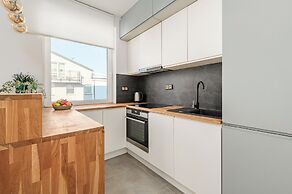 ShortStayPoland Daniszewska B192